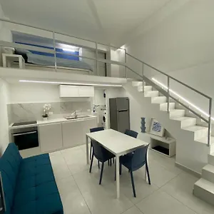 La Casa Di Ale Aeroporto di Catania Fontana Rossa