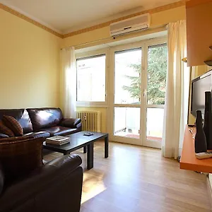 Corso Francia 1br Roma