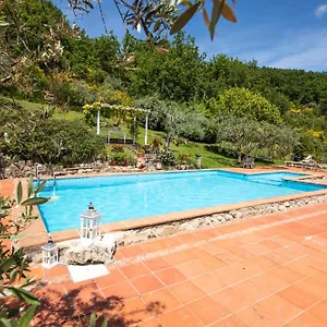 Dell'angelo Palazzo (Umbria)